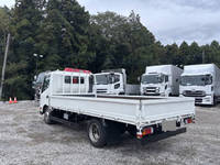 日野デュトロ平ボディ小型（2t・3t）[写真05]