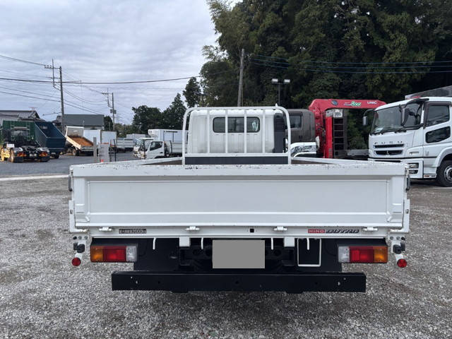 日野デュトロ平ボディ小型（2t・3t）[写真06]