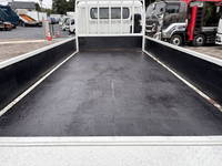 三菱ふそうキャンターダブルキャブ（Wキャブ）小型（2t・3t）[写真11]