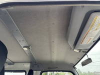 三菱ふそうキャンターダブルキャブ（Wキャブ）小型（2t・3t）[写真15]