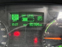 三菱ふそうキャンターダブルキャブ（Wキャブ）小型（2t・3t）[写真16]