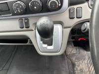 三菱ふそうキャンターダブルキャブ（Wキャブ）小型（2t・3t）[写真17]