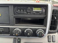 三菱ふそうキャンターダブルキャブ（Wキャブ）小型（2t・3t）[写真18]