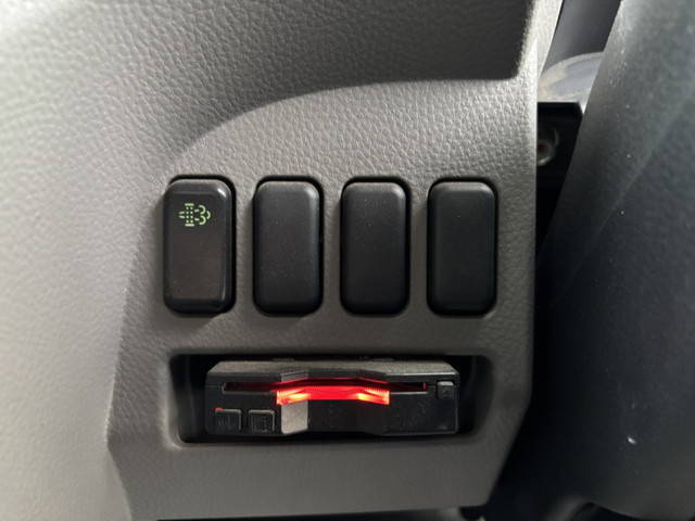 三菱ふそうキャンターダブルキャブ（Wキャブ）小型（2t・3t）[写真18]