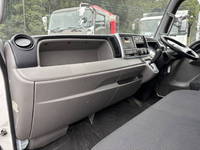 三菱ふそうキャンターダブルキャブ（Wキャブ）小型（2t・3t）[写真21]