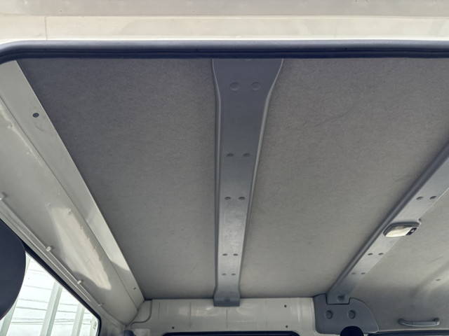 三菱ふそうキャンターダブルキャブ（Wキャブ）小型（2t・3t）[写真21]