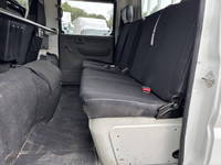 三菱ふそうキャンターダブルキャブ（Wキャブ）小型（2t・3t）[写真23]