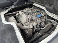 三菱ふそうキャンターダブルキャブ（Wキャブ）小型（2t・3t）[写真25]