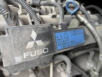 三菱ふそうキャンターダブルキャブ（Wキャブ）小型（2t・3t）[写真26]