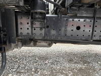 三菱ふそうキャンターダブルキャブ（Wキャブ）小型（2t・3t）[写真27]