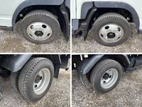 三菱ふそうキャンターダブルキャブ（Wキャブ）小型（2t・3t）[写真28]