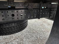 三菱ふそうキャンターダブルキャブ（Wキャブ）小型（2t・3t）[写真30]