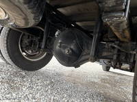 三菱ふそうキャンターダブルキャブ（Wキャブ）小型（2t・3t）[写真31]