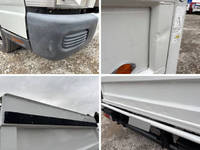 三菱ふそうキャンターダブルキャブ（Wキャブ）小型（2t・3t）[写真38]