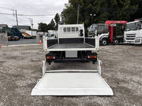 三菱ふそうキャンターダブルキャブ（Wキャブ）小型（2t・3t）[写真07]