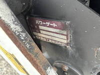 三菱ふそうキャンターダブルキャブ（Wキャブ）小型（2t・3t）[写真10]