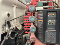 日野レンジャークレーン3段中型（4t）[写真13]