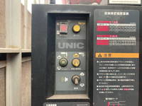 日野レンジャークレーン3段中型（4t）[写真14]