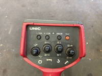 日野レンジャークレーン3段中型（4t）[写真18]