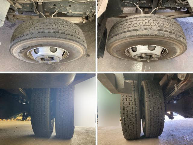 日野レンジャークレーン3段中型（4t）[写真19]