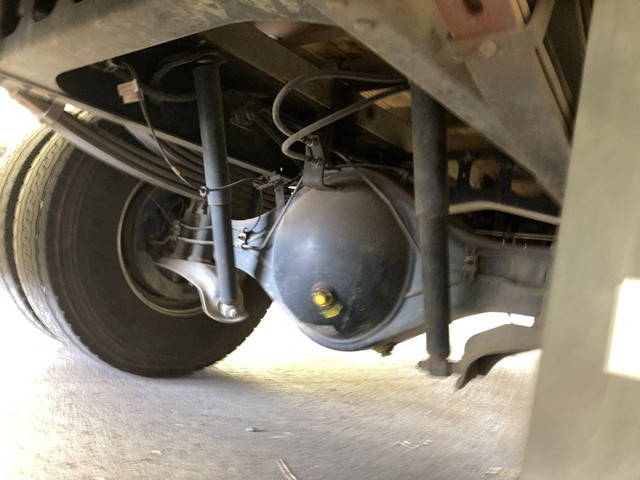 日野レンジャークレーン3段中型（4t）[写真23]