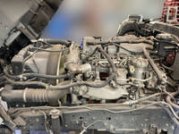 日野レンジャークレーン3段中型（4t）[写真25]