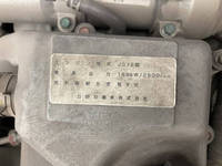 日野レンジャークレーン3段中型（4t）[写真26]