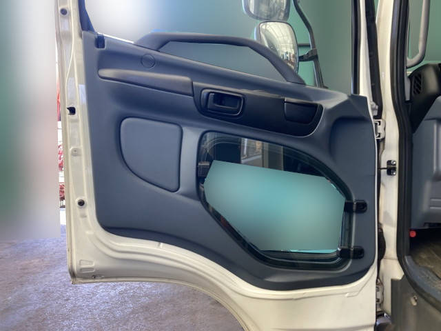 日野レンジャークレーン3段中型（4t）[写真26]