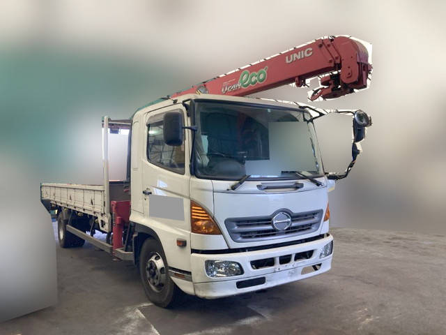 日野レンジャークレーン3段中型（4t）[写真03]