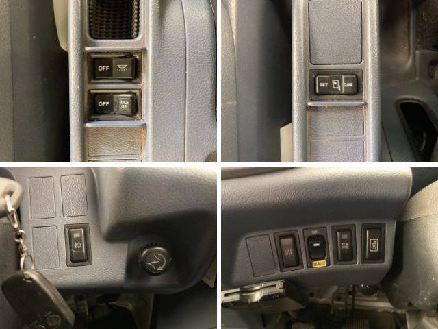 日野レンジャークレーン3段中型（4t）[写真36]