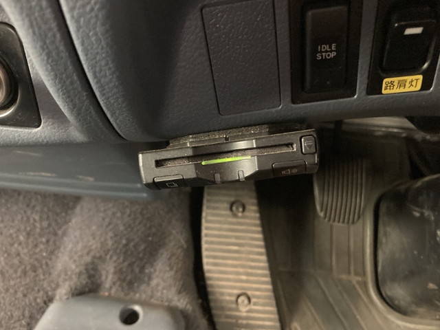 日野レンジャークレーン3段中型（4t）[写真37]