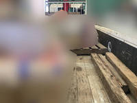 日野レンジャークレーン3段中型（4t）[写真10]