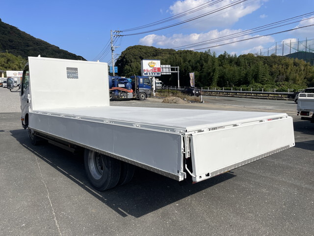 日野デュトロ平ボディ小型（2t・3t）[写真12]