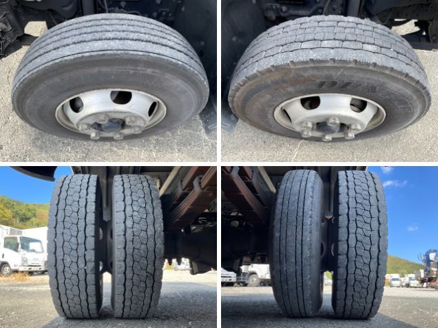 日野デュトロ平ボディ小型（2t・3t）[写真14]