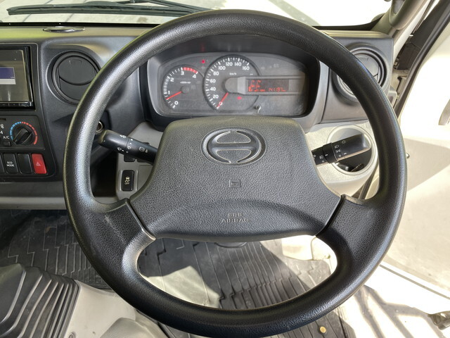 日野デュトロ平ボディ小型（2t・3t）[写真33]