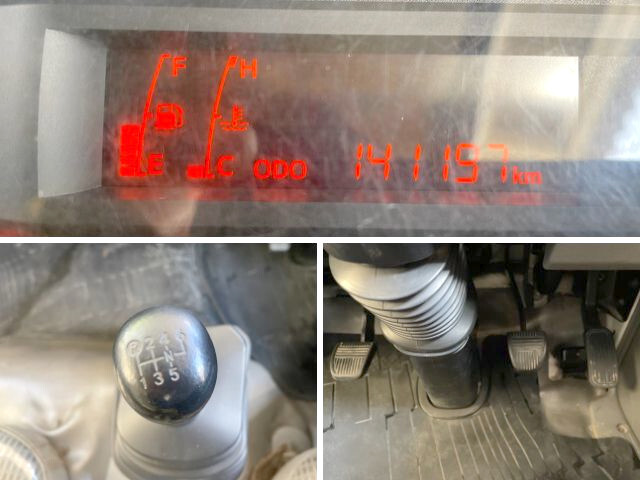 日野デュトロ平ボディ小型（2t・3t）[写真34]