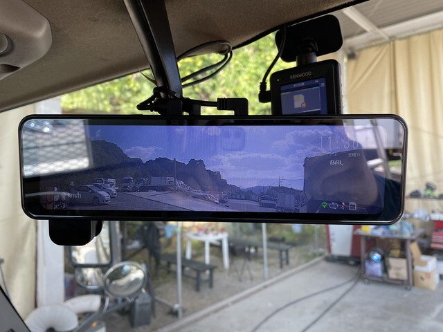 日野デュトロ平ボディ小型（2t・3t）[写真38]