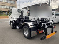 日野デュトロコンテナ専用車小型（2t・3t）[写真02]