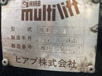 日野デュトロコンテナ専用車小型（2t・3t）[写真07]