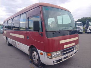 中古ローザマイクロバス