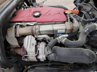 日野デュトロ平ボディ小型（2t・3t）[写真12]