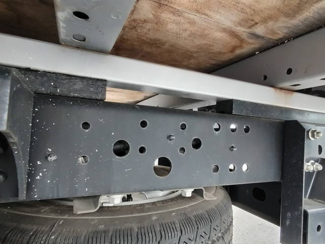 日野デュトロ平ボディ小型（2t・3t）[写真14]