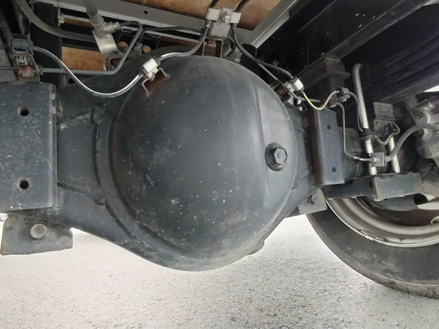 日野デュトロ平ボディ小型（2t・3t）[写真16]