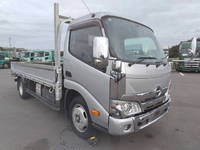 日野デュトロ平ボディ小型（2t・3t）[写真01]