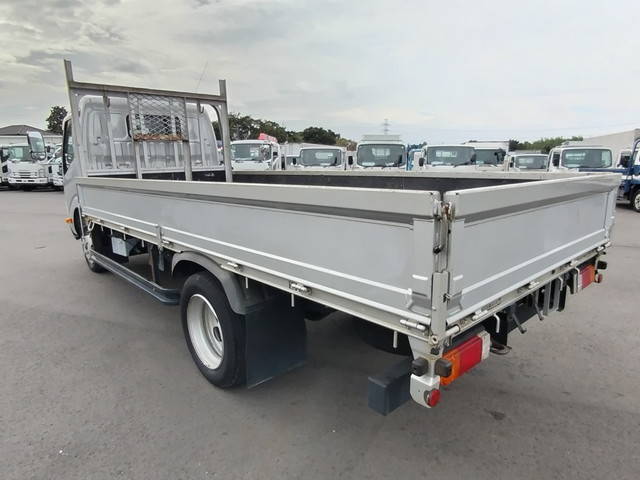 日野デュトロ平ボディ小型（2t・3t）[写真02]