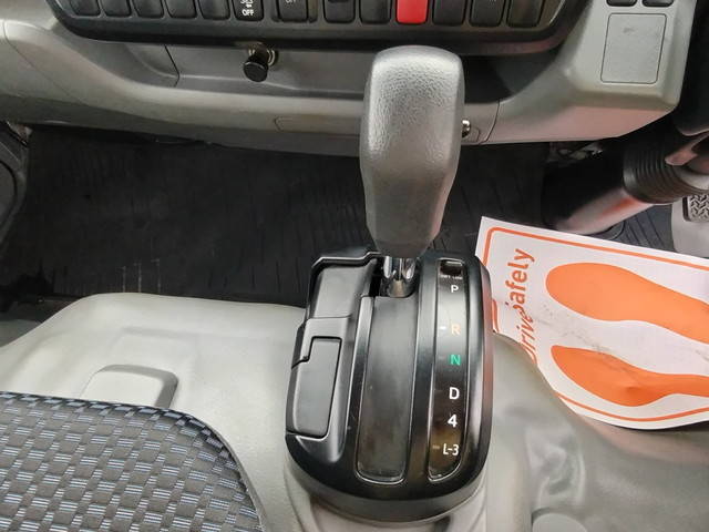 日野デュトロ平ボディ小型（2t・3t）[写真21]