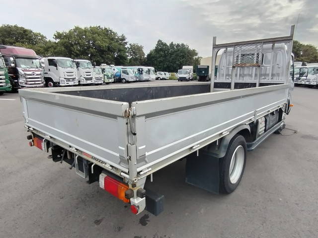 日野デュトロ平ボディ小型（2t・3t）[写真04]