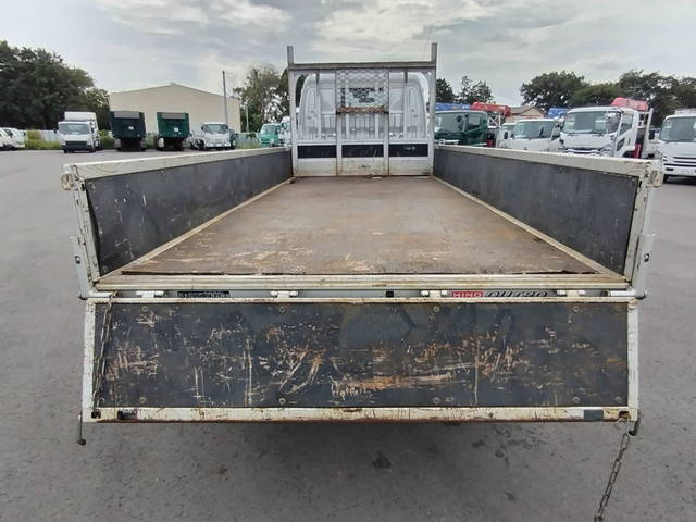 日野デュトロ平ボディ小型（2t・3t）[写真06]