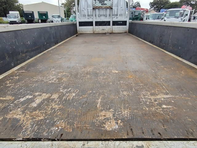 日野デュトロ平ボディ小型（2t・3t）[写真07]