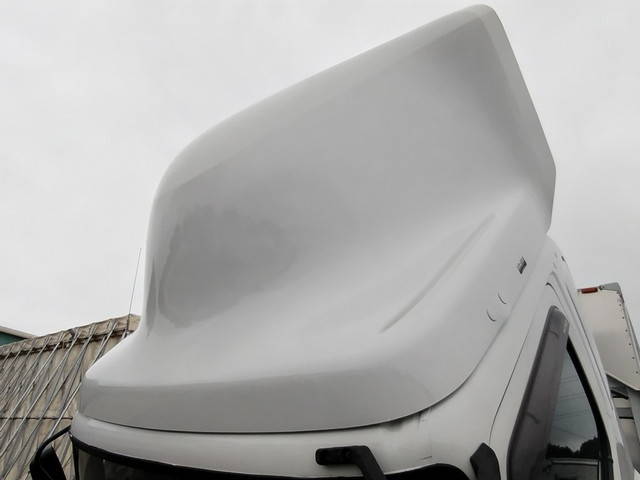 日野レンジャーアルミウイング中型（4t）[写真10]